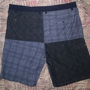 Micros Shorts - Men's shorts Micros Shorts - Men's shorts